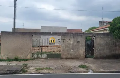 Terreno à venda no Jardim Simus, Sorocaba 