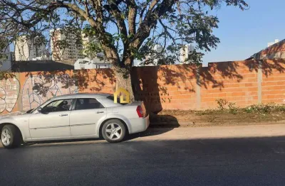 Terreno à venda na Vila Jardini, Sorocaba 