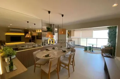 Ed. magnifique - apartamento no condomínio magnifique no bairro mangal em sorocaba/sp