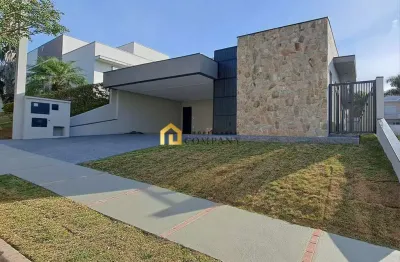 Condomínio giverny - casa no condomínio giverny em sorocaba/sp