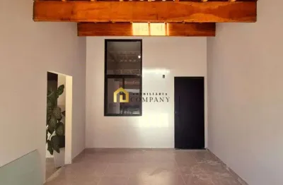 Casa térrea localizada no bairro wanel ville iv em sorocaba/sp