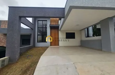 Condomínio horto florestal villagio - casa no condomínio horto florestal villagio em sorocaba/sp