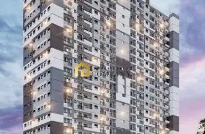 Ed. ipa club residencial - apartamento no centro de sorocaba com varanda gourmet em condomínio completo!