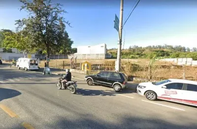 Terreno à venda no Brigadeiro Tobias, Sorocaba 