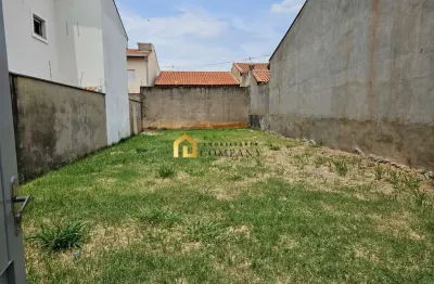 Terreno à venda no jardim wanel ville v - sorocaba/sp