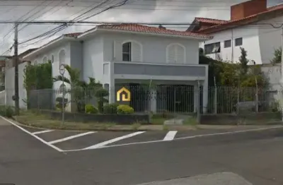 Casa com 3 quartos à venda no Jardim Santa Rosália, Sorocaba 