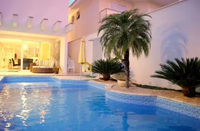 Condomínio mont blanc - casa à venda no bairro jardim residencial mont blanc - sorocaba/sp, zona sul