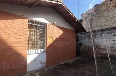 Casa com 3 quartos à venda no Parque Ouro Fino, Sorocaba 