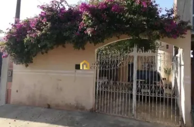 Casa com 2 quartos à venda no Jardim Bonsucesso, Sorocaba 