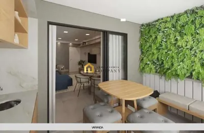 Apartamento com 2 quartos à venda na Rua Aníbal Costa Dias, 245, Vila Santa Terezinha, Sorocaba