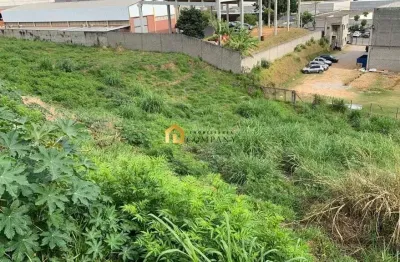 Terreno residencial/comercial no altos da fortaleza em votorantim/sp