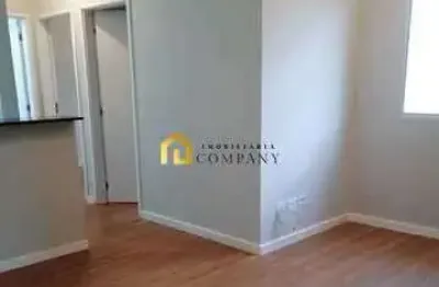 Ed. residencial milano - apartamento zona leste de sorocaba 2 dormitórios