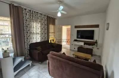 Casa com 3 quartos à venda no Éden, Sorocaba 