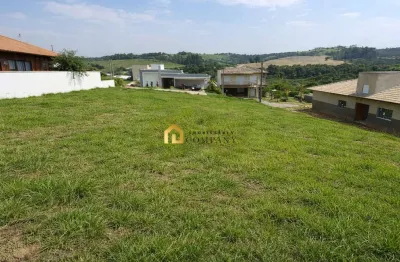 Condomínio Village da Serra - Terreno no Condomínio Village da Serra em Araçoiaba da Serra/SP