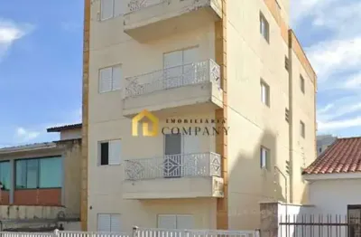 Apartamento com 2 quartos à venda no Jardim Leocádia, Sorocaba 