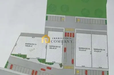 Terreno à venda no Brigadeiro Tobias, Sorocaba 