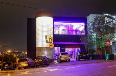 Ponto comercial à venda no Jardim Itanguá, Sorocaba 