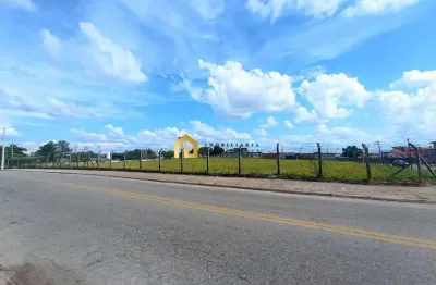 Terreno à venda no Jardim Paraná, Sorocaba 