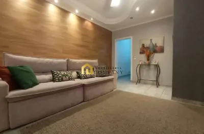 Casa com 3 quartos à venda no Jardim Santa Bárbara, Sorocaba 