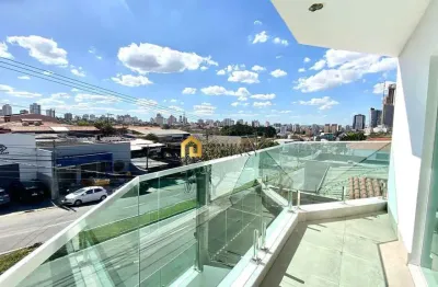 Casa com 10 quartos à venda no Jardim América, Sorocaba 