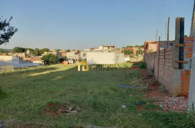 Terreno à venda no Jardim das Orquídeas, Sorocaba 