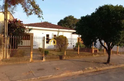 Casa com 2 quartos à venda na Vila São Jorge, Sorocaba 