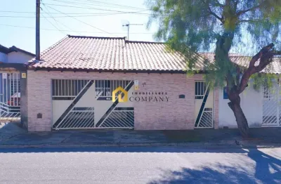 Casa com 3 quartos à venda no Jardim Piazza Di Roma II, Sorocaba 