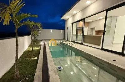 Condomínio alphaville castello - casa à venda no bairro condomínio alphaville castello - itu/sp