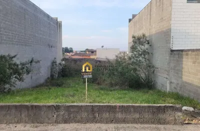 Terreno á venda no jardim santa esmeralda em sorocaba/sp