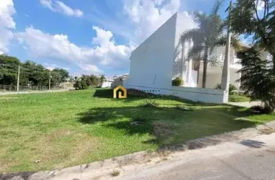 Terreno em condomínio fechado à venda na Avenida Paraná, 615, Cajuru do Sul, Sorocaba