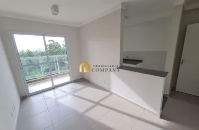 Ed. mirante da colina - apartamento programa minha casa minha vida