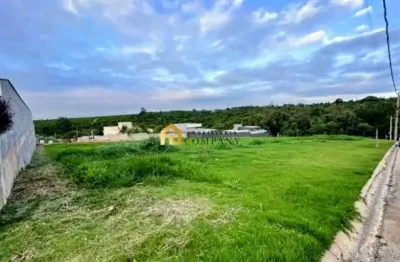Condomínio eco residencial fazenda jequitibá - terreno à venda em condomínio eco residencial fazenda jequitibá, em sorocaba/sp.