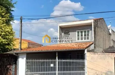 Casa com 3 quartos à venda na Vila Nova Sorocaba, Sorocaba 
