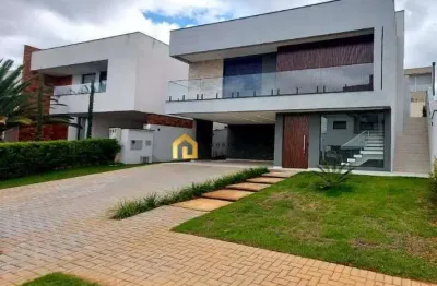 Condomínio alphaville nova esplanada 3 - casa assobradada a venda com 3 dormitórios no condomínio alphaville iii em votorantim/sp