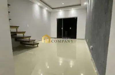Casa com 3 quartos à venda no Jardim Guaíba, Sorocaba 