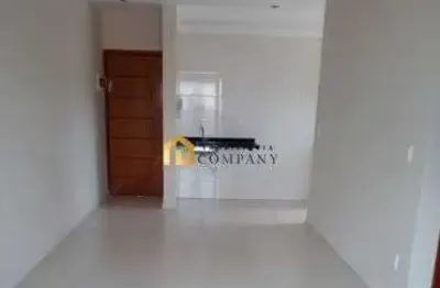 Apartamento com 2 quartos à venda no Jardim do Sol, Sorocaba 