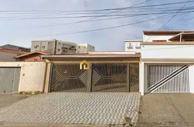 Casa com 2 quartos à venda no Jardim Saira, Sorocaba 