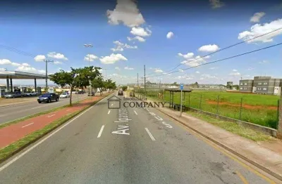 Área para alugar no bairro jardim novo horizonte - sorocaba/sp, zona norte