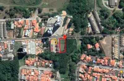Área residencial à venda em local privilegiado de sorocaba / sp.