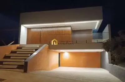 Condomínio sunlake - casa no condomínio sunlake - sorocaba/sp