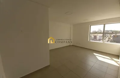 Ed. le monde office - sala comercial andar comercial edifício le monde oficce - jd. da faculdade