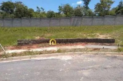 Condomínio horto florestal villagio - terreno no condomínio horto florestal villagio na cidade de sorocaba/sp