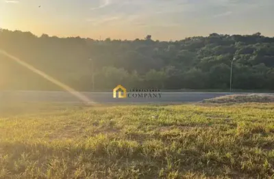 Condomínio up residencial - terreno de 1000 metros no condomínio up residencial em sorocaba sp
