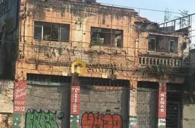 Terreno à venda no Além Ponte, Sorocaba 