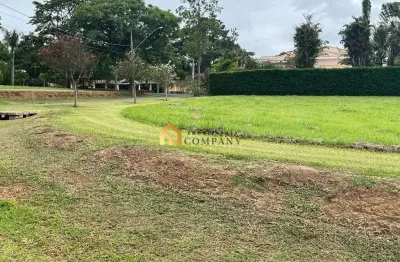 Condomínio vale do lago - terreno 1.460 m² plano no condomínio vale do lago em sorocaba