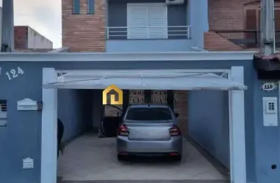 Casa com 2 quartos à venda no Jardim Prestes de Barros, Sorocaba 