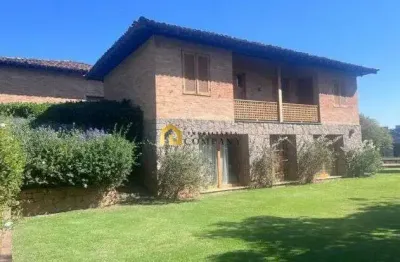 Condomínio fazenda da grama - excelente casa no condomínio fazenda da grama em itupeva/sp
