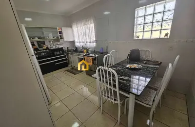 Casa com 4 quartos à venda no Jardim Gonçalves, Sorocaba 