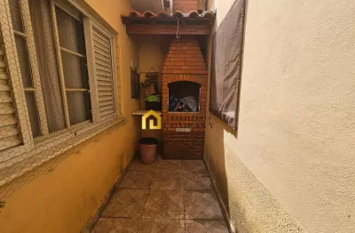 Casa com 4 quartos à venda no Jardim Gonçalves, Sorocaba 