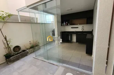Village firenze - casa no condomínio village firenze em sorocaba/sp